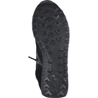 Cetti Ante Sweet Sneaker High in schwarz