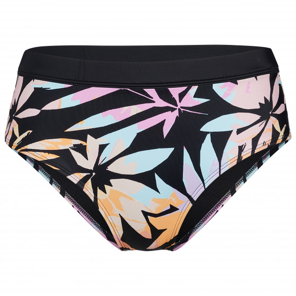 Roxy - Women's Roxy Active Hipster Midwaist - Bikini-Bottom