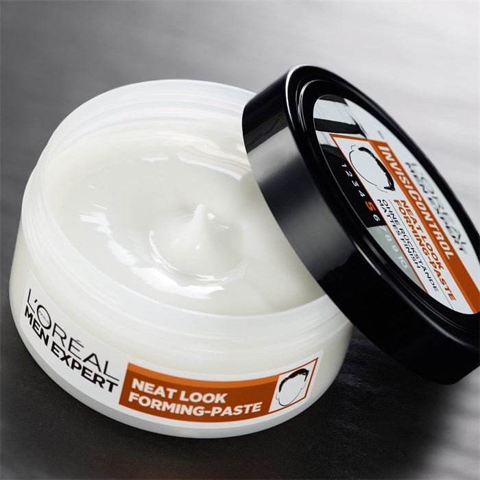 Neat Look Forming-Paste