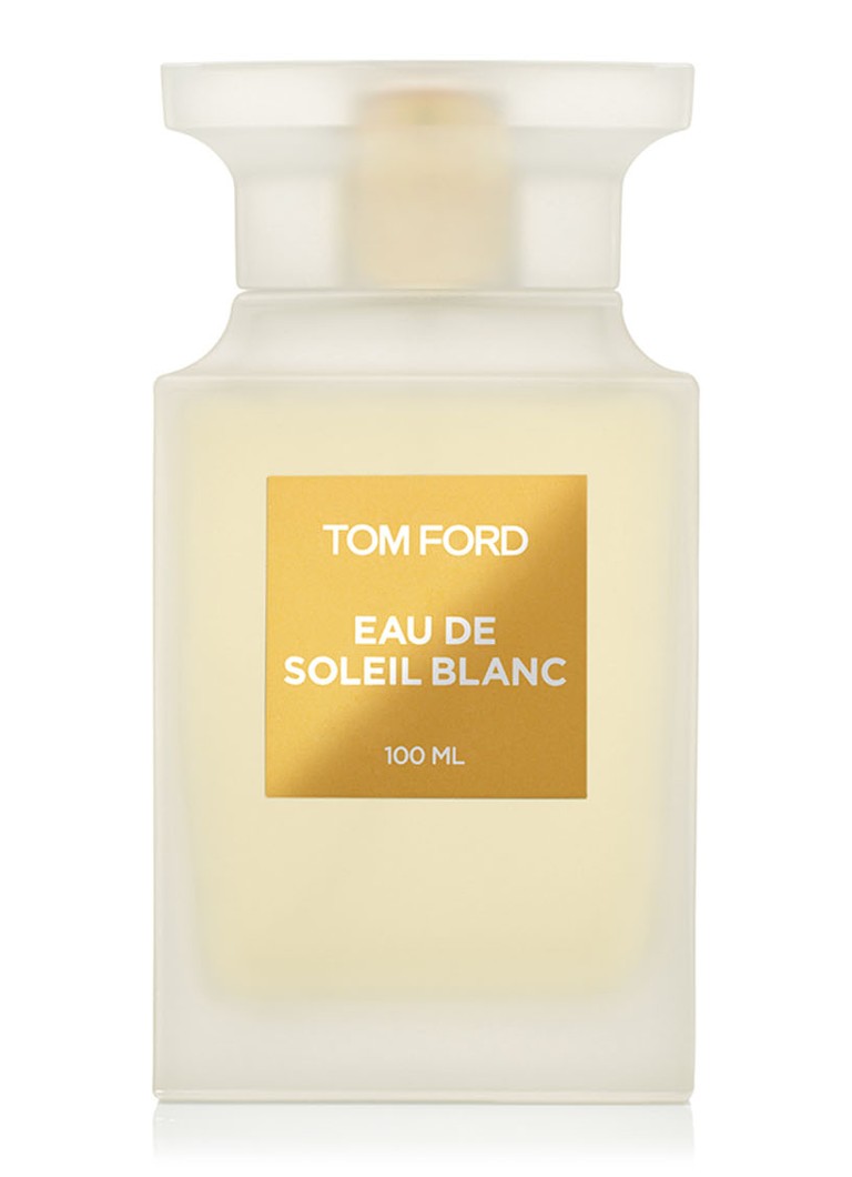 Tom Ford Eau de Soleil Blanc Eau de Toilette