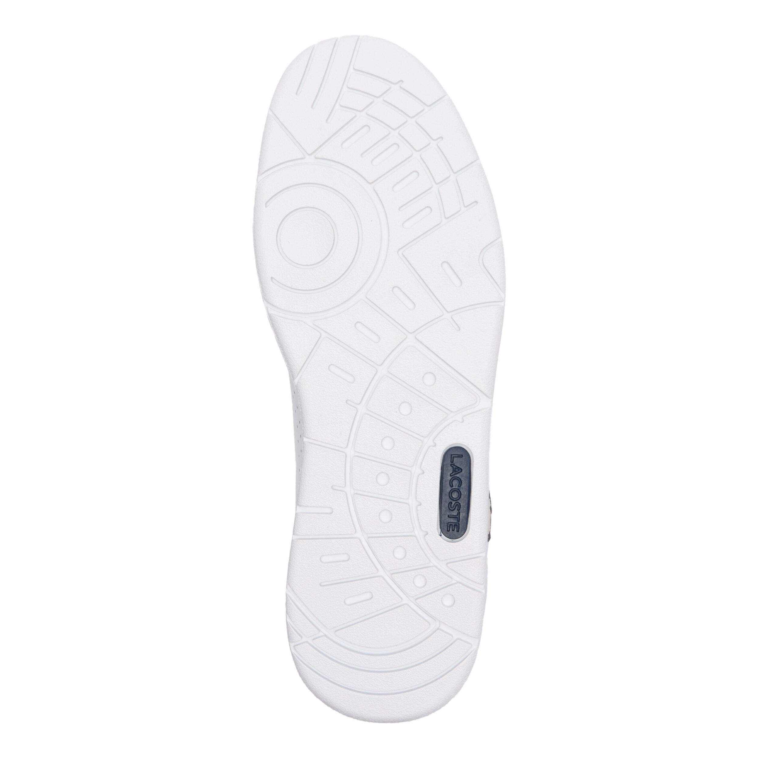 T-Clip Sneaker Herren - Weiß, Dunkelblau
