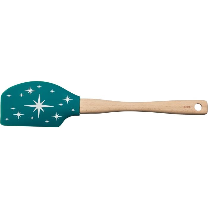 Teigschaber Weihnachts-Edition