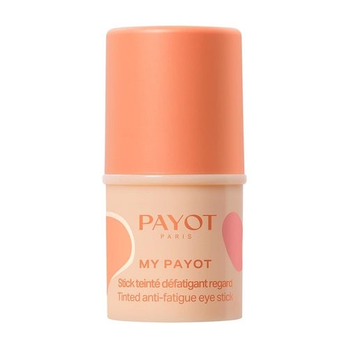 Payot My Payot тонирани 3-у-1 стик против умора 4,5 грама