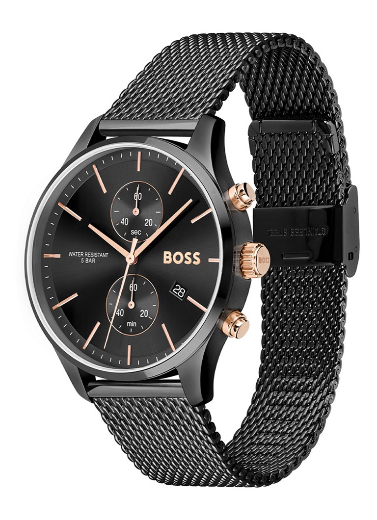 HUGO BOSS Associate watch HB1513811