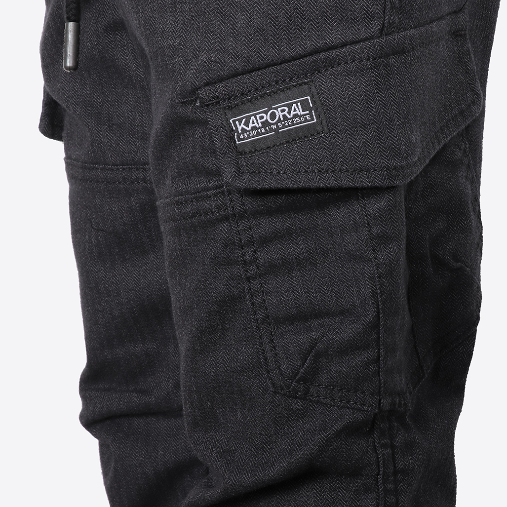 CHUGO  Jean jogger  Garçon