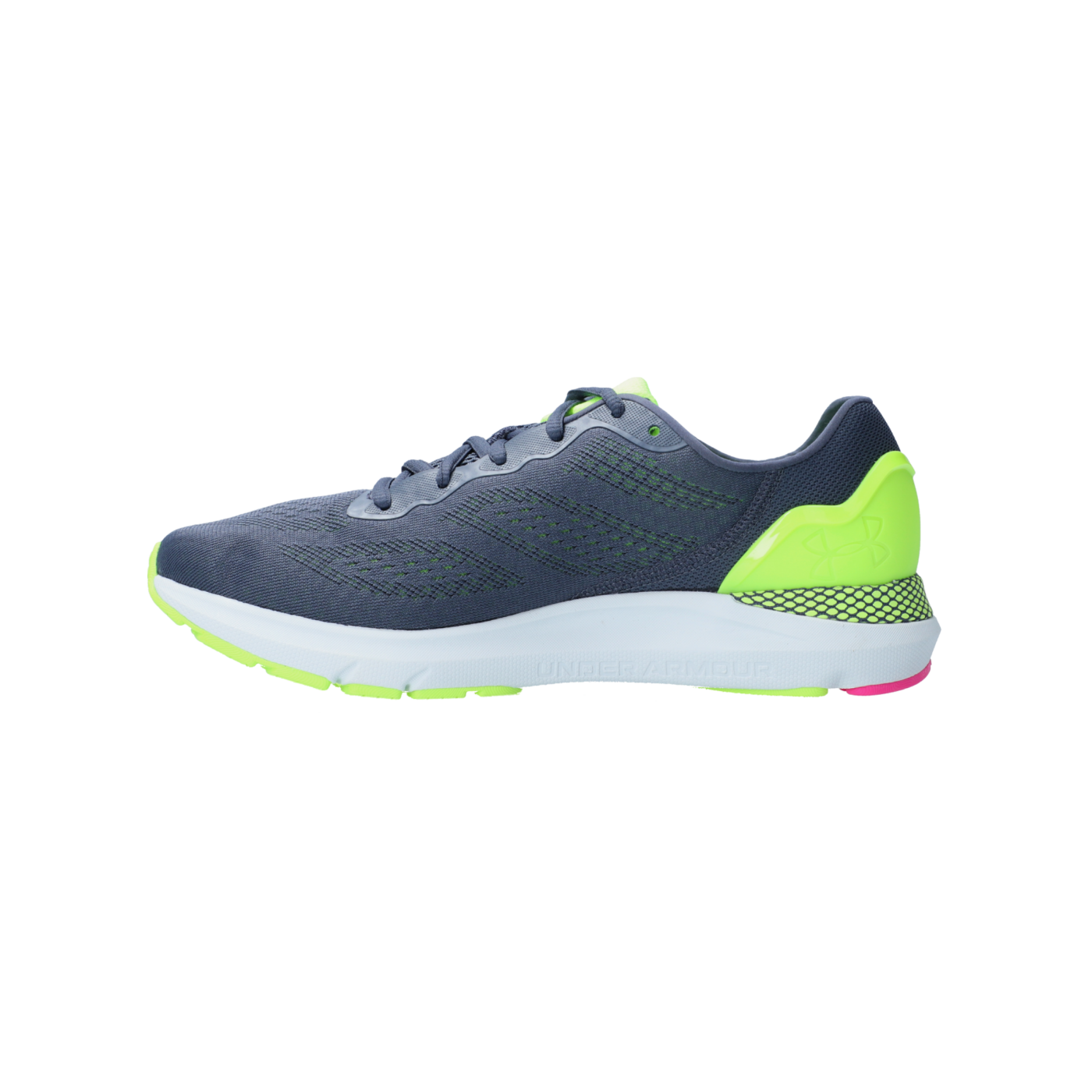 Under Armour Hovr Sonic 6 Grau F400 Laufschuh