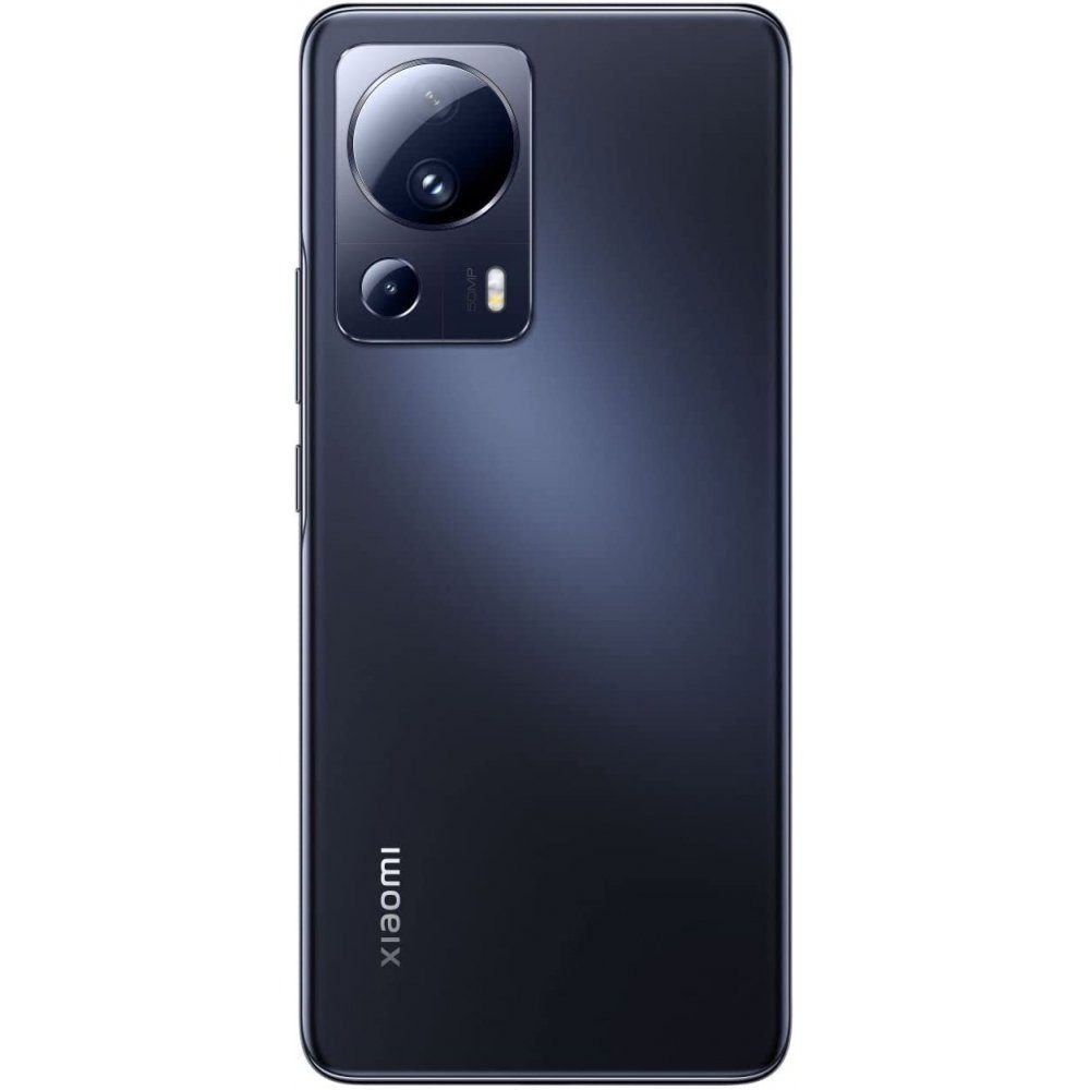 Xiaomi 13 Lite 5G 256 GB / 8 GB - Smartphone - black Smartphone (6,5 Zoll, 256 GB Speicherplatz)
