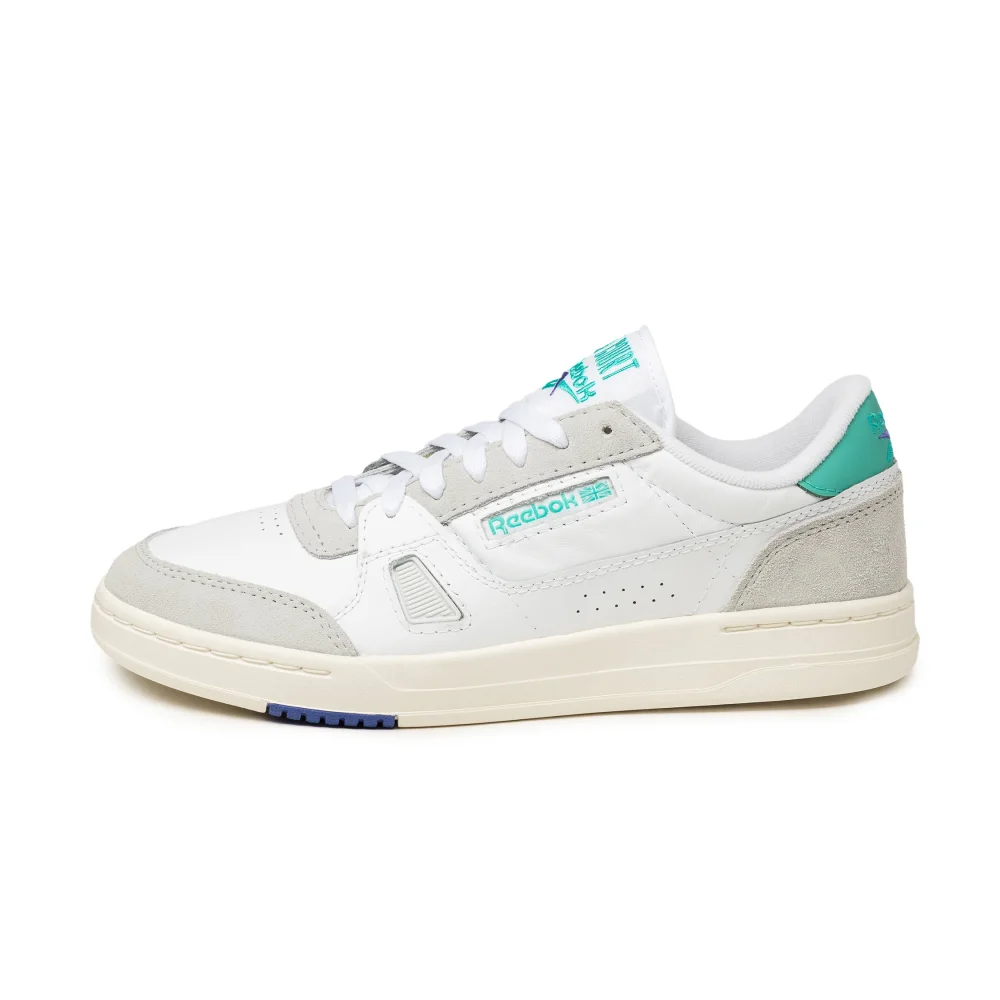 Reebok LT Court IE9386 / weiss