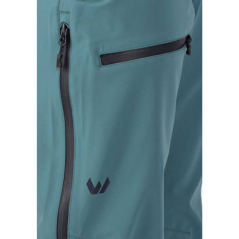 Whistler Lomvie Skihose Herren
