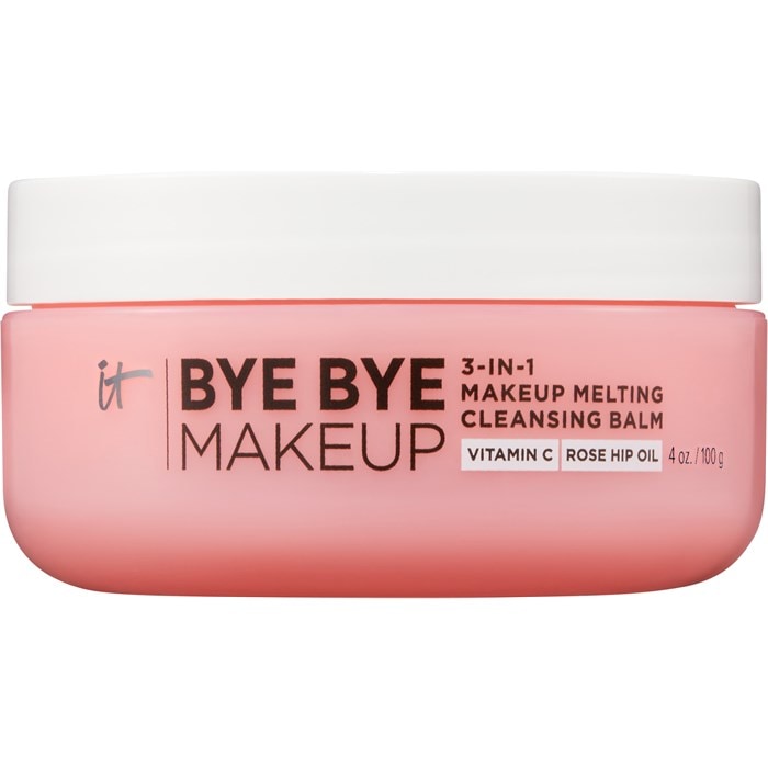 3-in-1 Makeup Melting Cleansing Balm