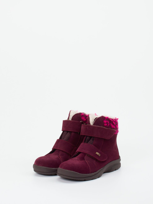 Klettverschlussboots-68305090033 Däumling