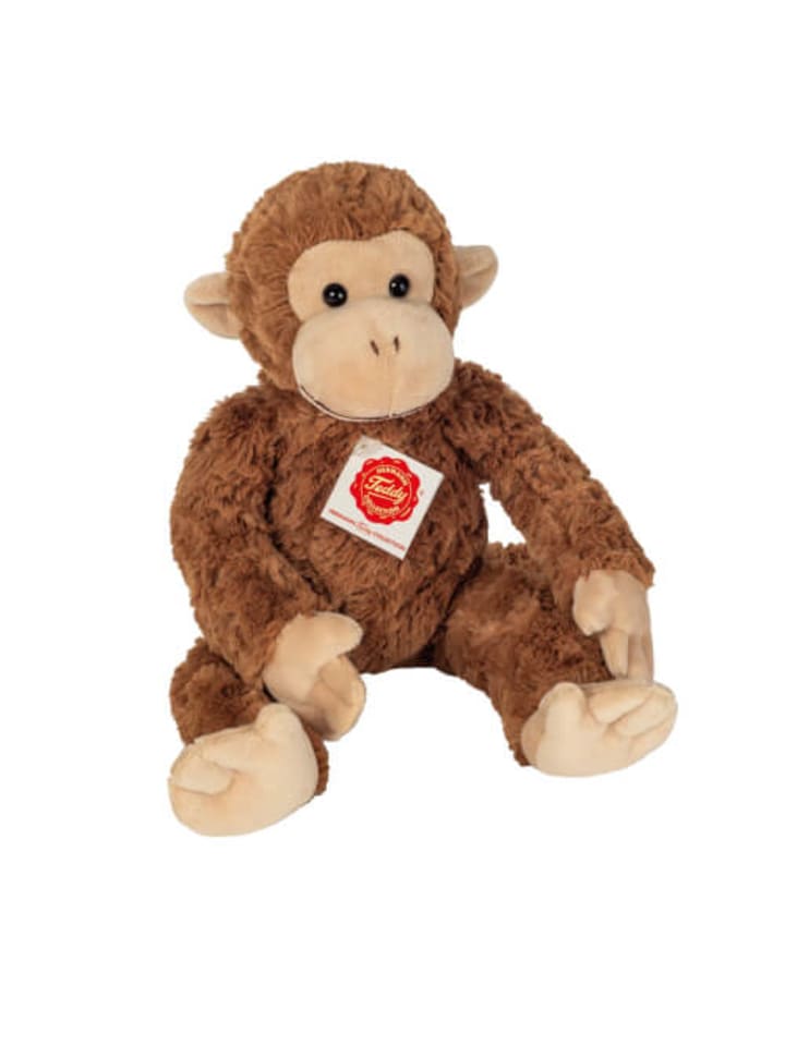 Teddy Hermann Kuscheltier Äffchen Carly, 27 cm, ab 0 Jahre günstig kaufen onesize