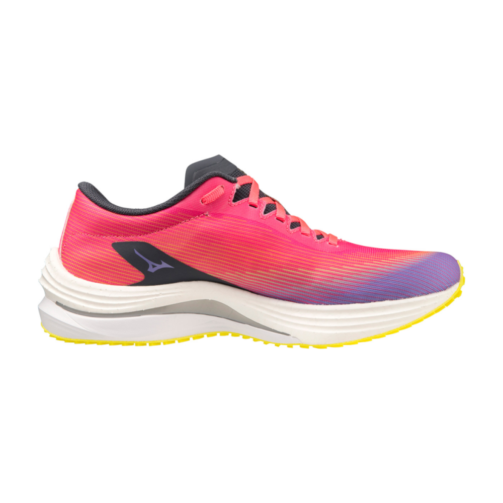 Mizuno Wave Rebellion Flash J1GD233571 / bunt