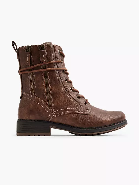Easy Street Komfort Schnürboots