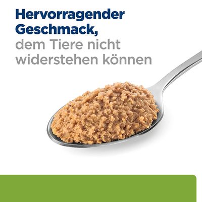 Hill's Prescription Diet Metabolic Gewichtsmanagement mit Huhn