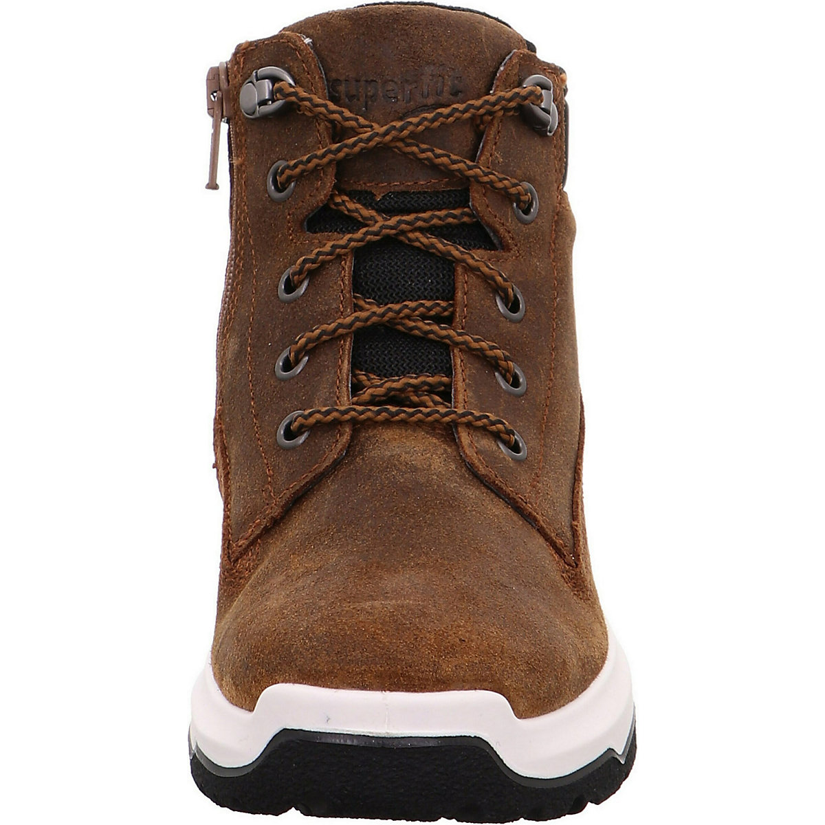 Halbschuhe WMS Weite W5 für breite Füße GORE-TEX für Jungen