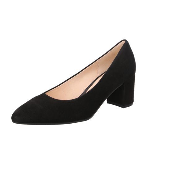 GABOR Modische Pumps schwarz