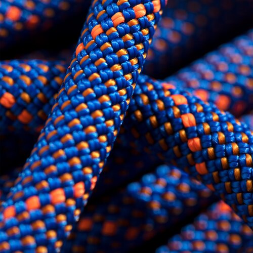 9.0 CRAG SENDER DRY ROPE