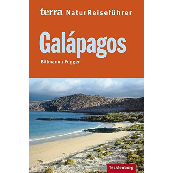 Galápagos - Reiseführer