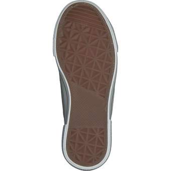 s.Oliver Slipper in grün