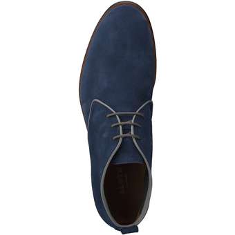 Lloyd Saba Stiefelette in blau