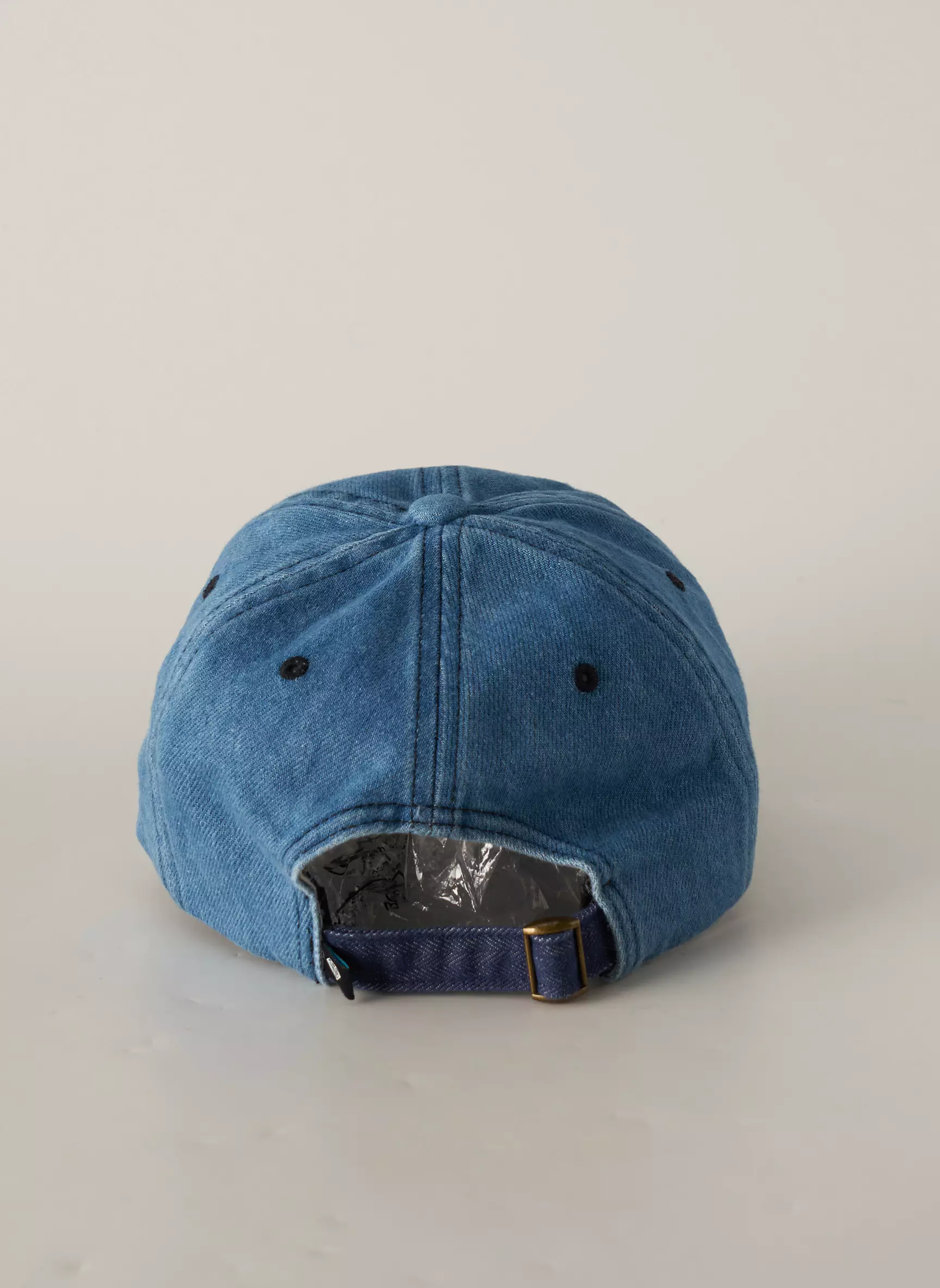 Diamond Supply Co Casquettes Homme couleur bleu