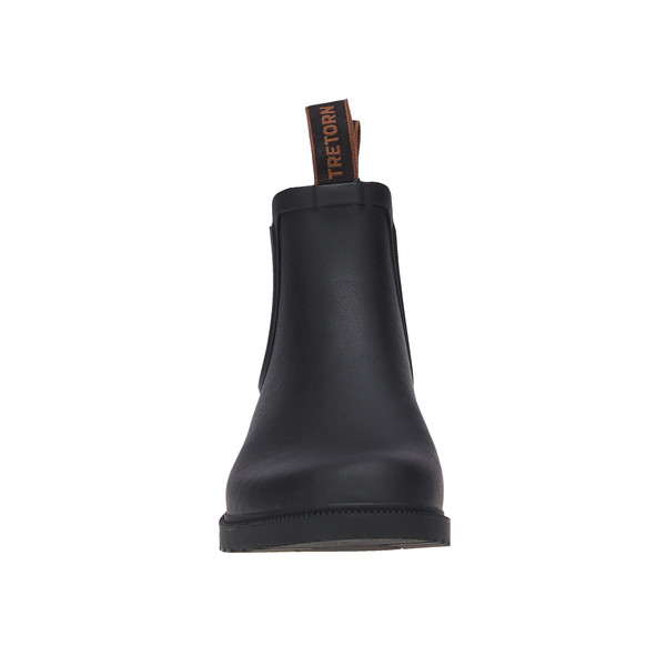 CHELSEA CLASSIC WOOL Unisex - Gummistiefel gefüttert