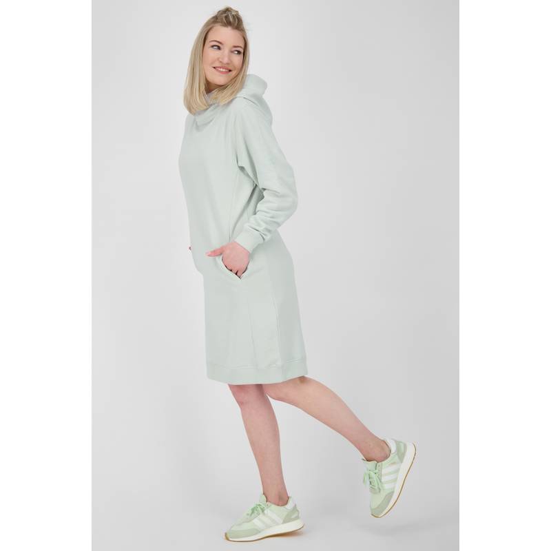 ALIFE AND KICKIN JiliaAK A Langarmkleid Damen