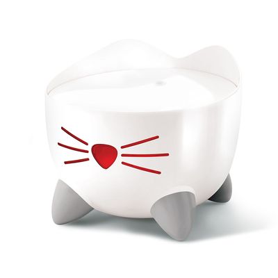 Catit PIXI Trinkbrunnen, weiß