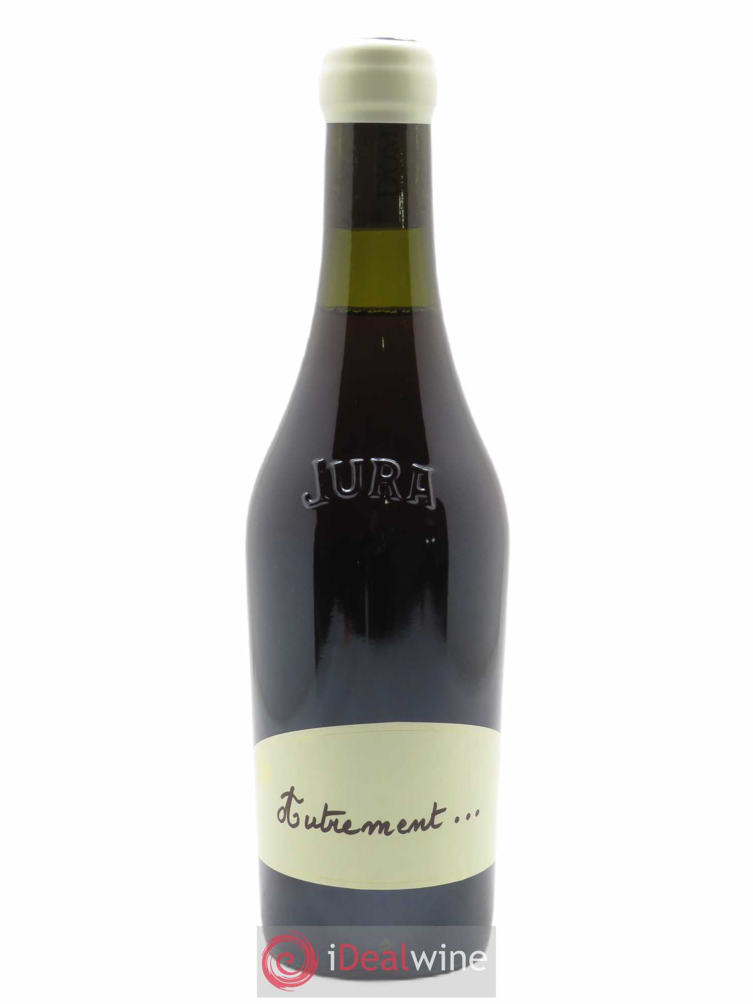 Côtes du Jura Autrement Philippe Chatillon  2017 - Lot de 1 Demi-bouteille