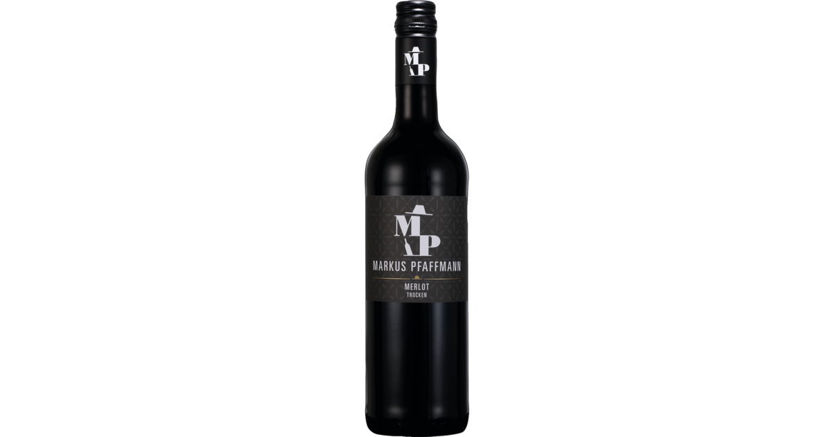 Pfaffmann MP Merlot