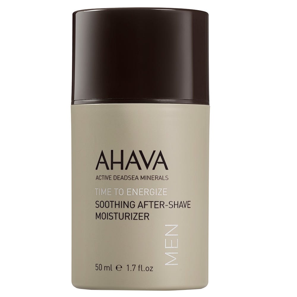 AHAVA Soothing After-Shave Moisturizer 50 ml