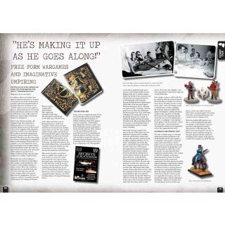 Wargames Illustrated WI416 August 2022 (EN)
