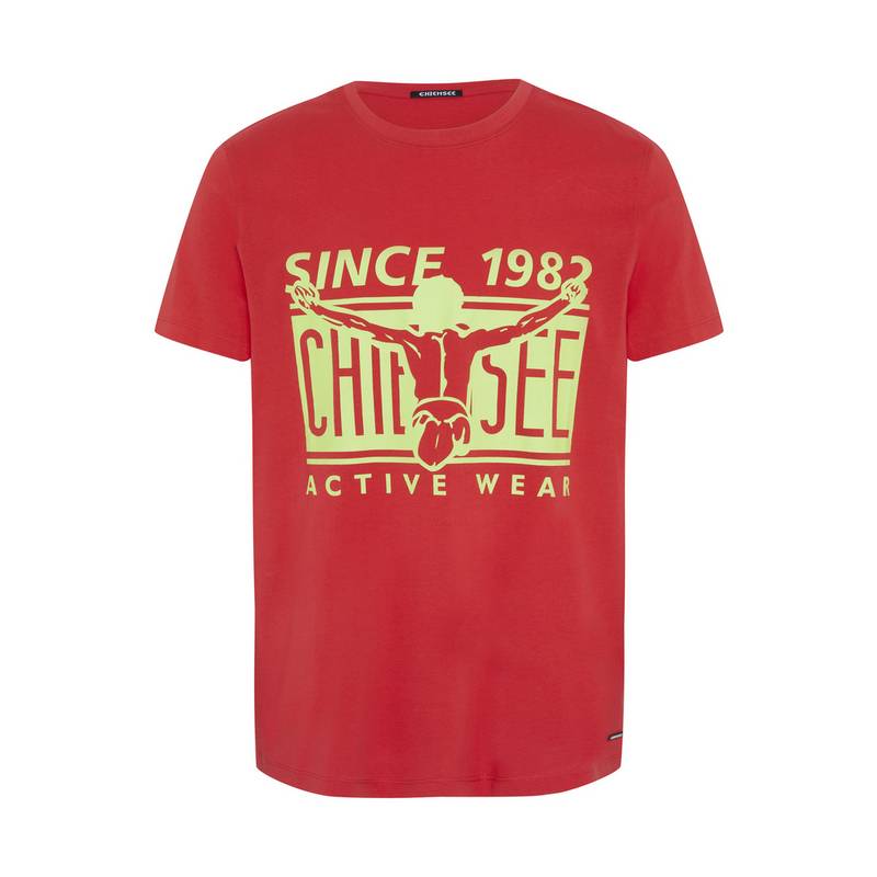 Chiemsee T-Shirt T-Shirt Herren
