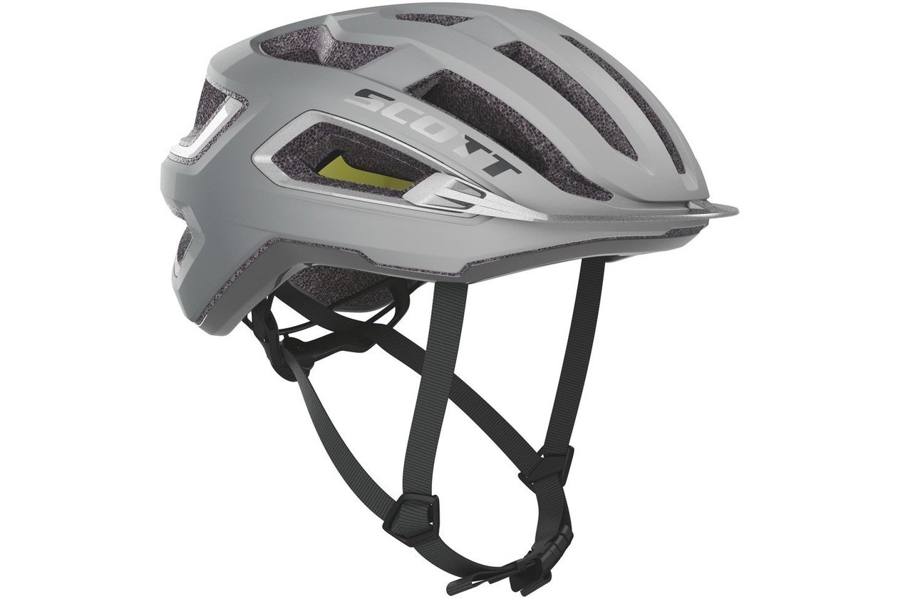 Scott Arx Plus