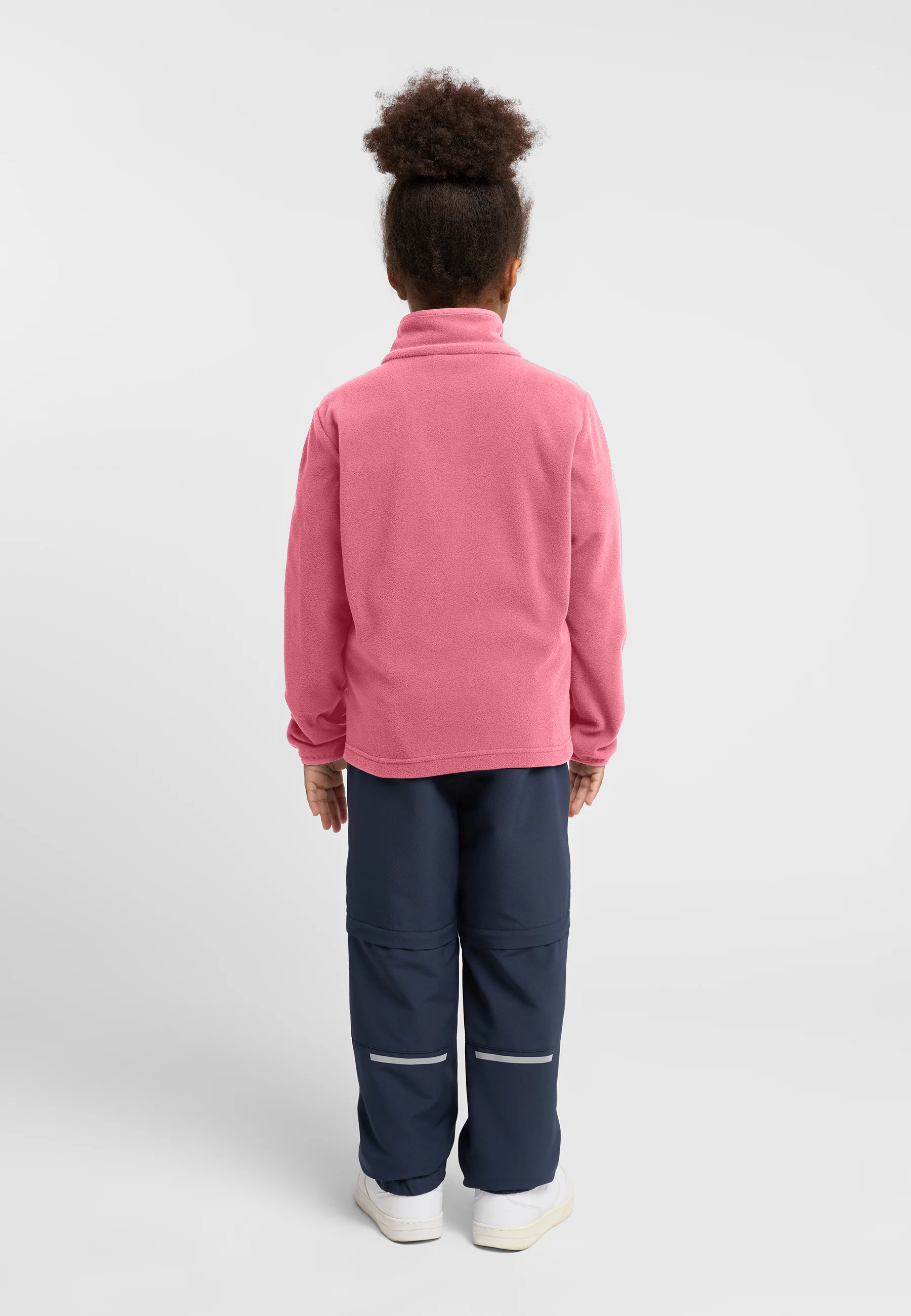 Jack Wolfskin TAUNUS- Chaqueta polar
