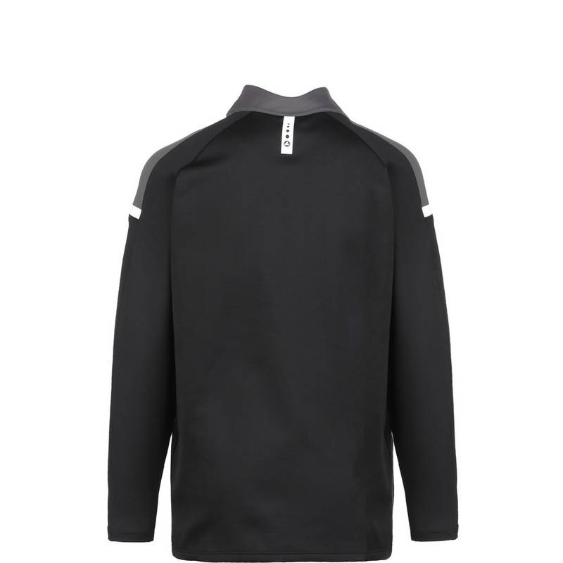 JAKO Champ 2.0 Ziptop Funktionssweatshirt Jungen