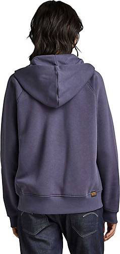 G-Star RAW Sweatjacke PREMIUM CORE 2.1 HDD ZIP THRU