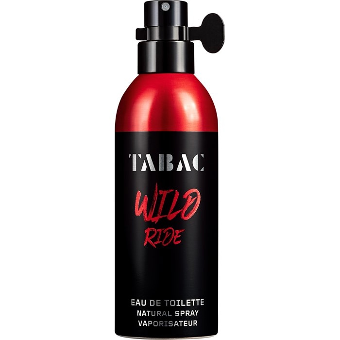 Eau de Toilette Spray