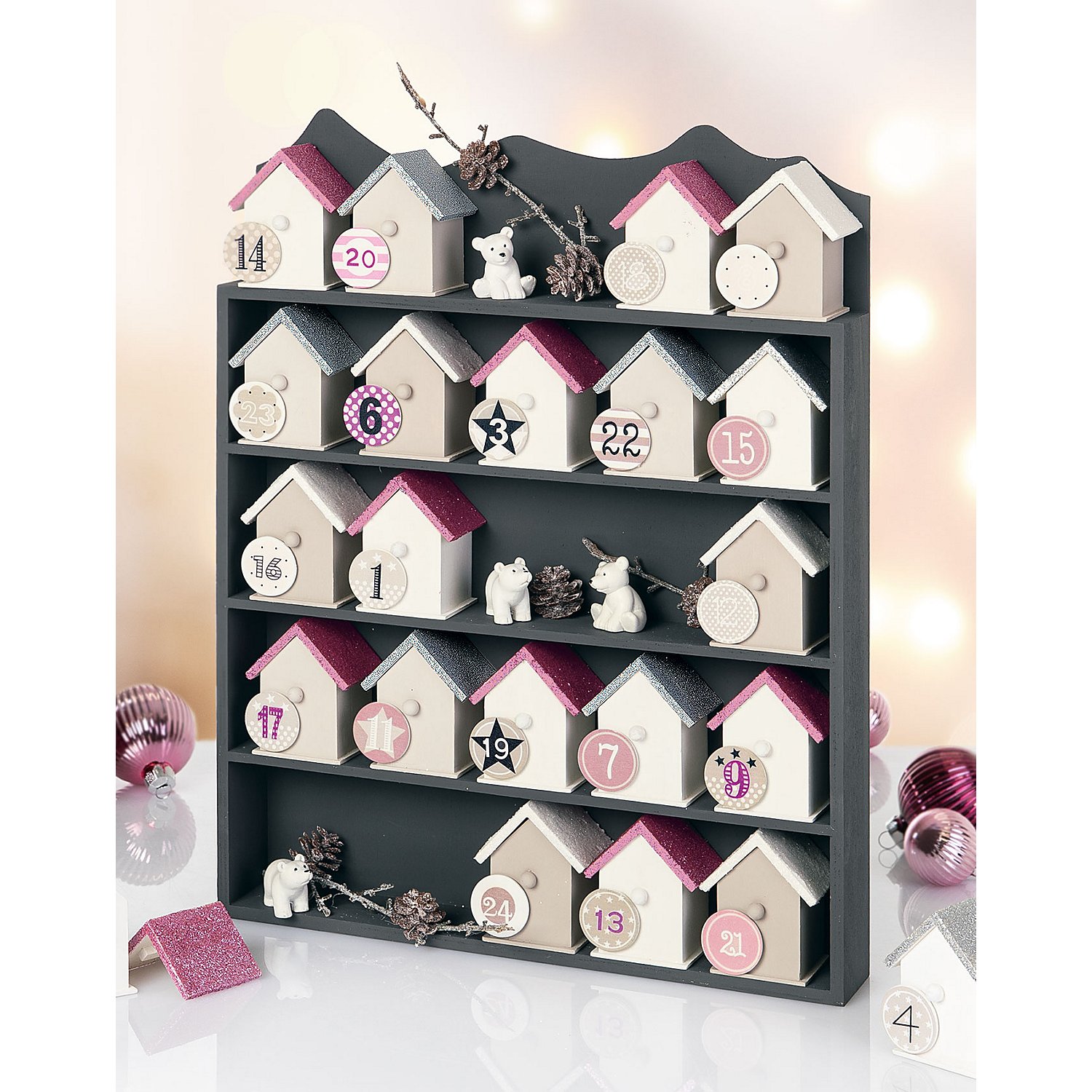 Adventskalender 