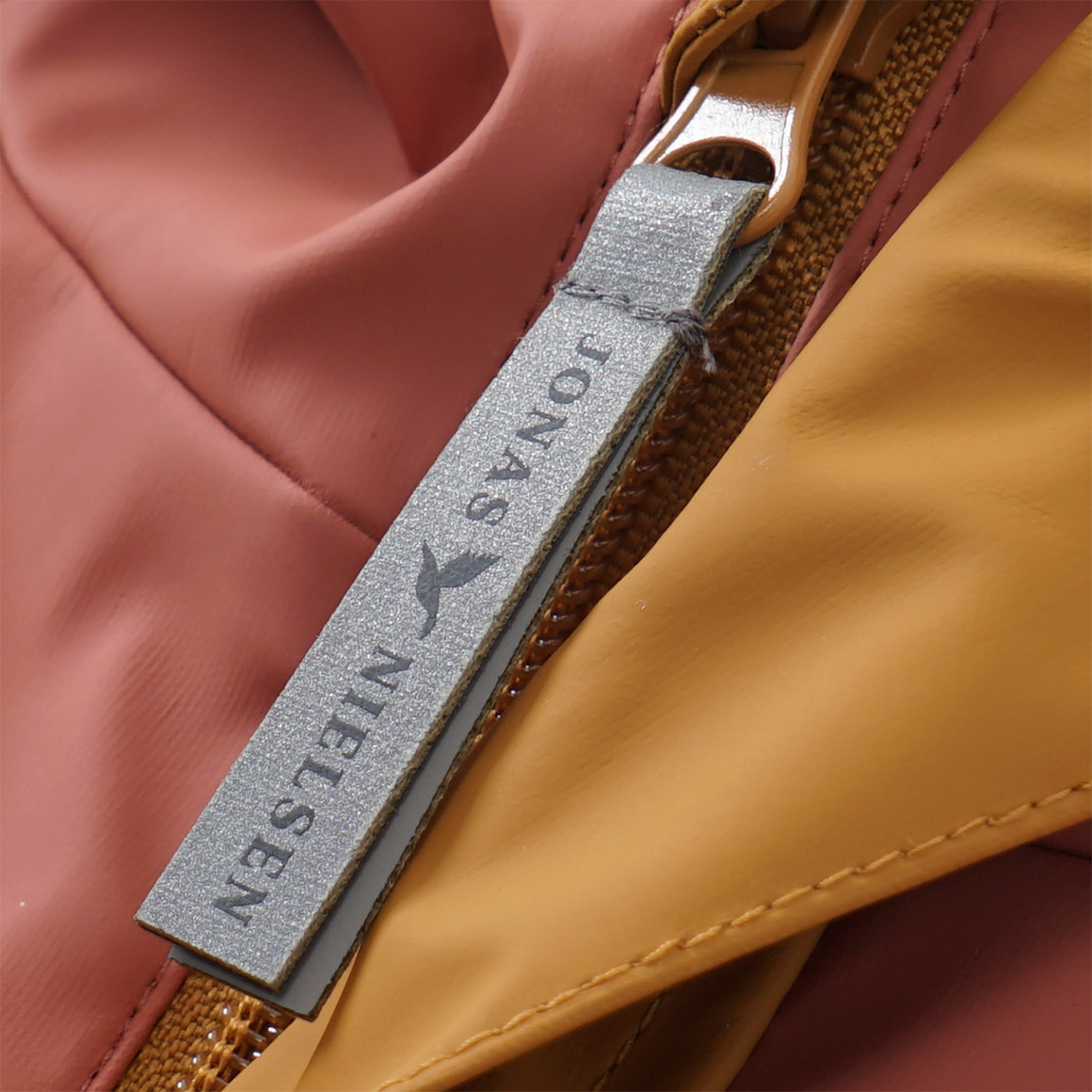Kinder Regenjacke mit Beschichtung