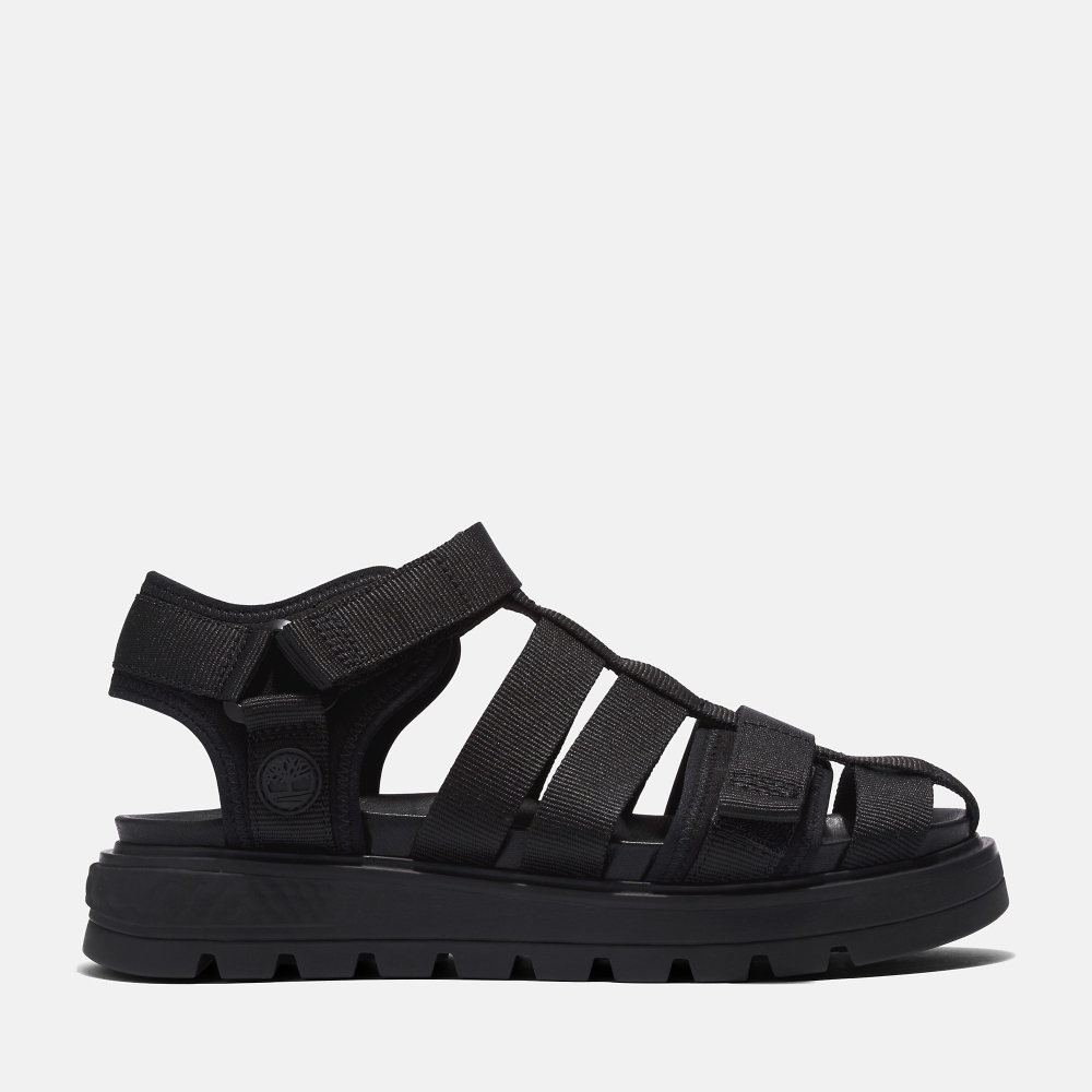 Timberland Ray City TB0A5RFB0011 / schwarz