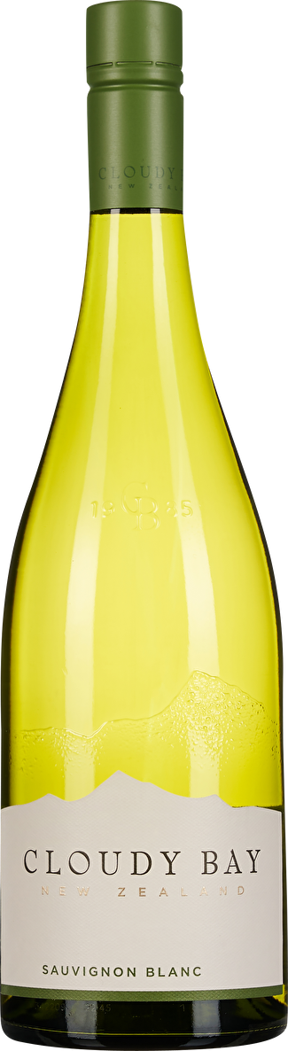 Cloudy Bay Sauvignon Blanc 2023