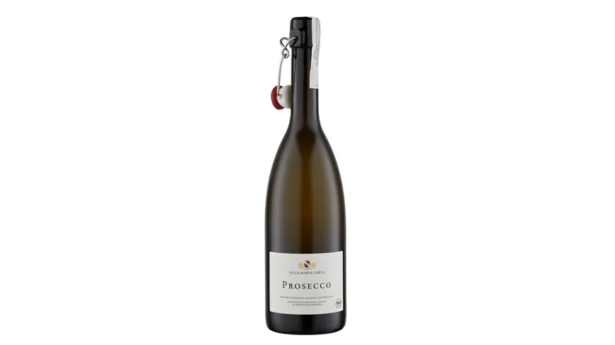 Bio Prosecco Villa Maria Carla 0.75 l