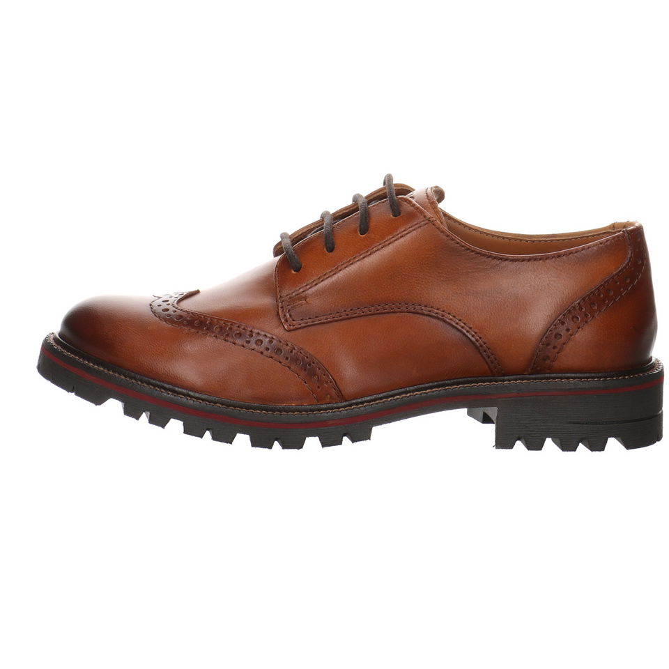 TT.BAGATT Schnürschuh
