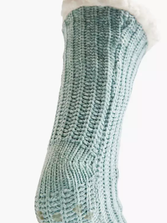 Cosy Nature ABS Socken