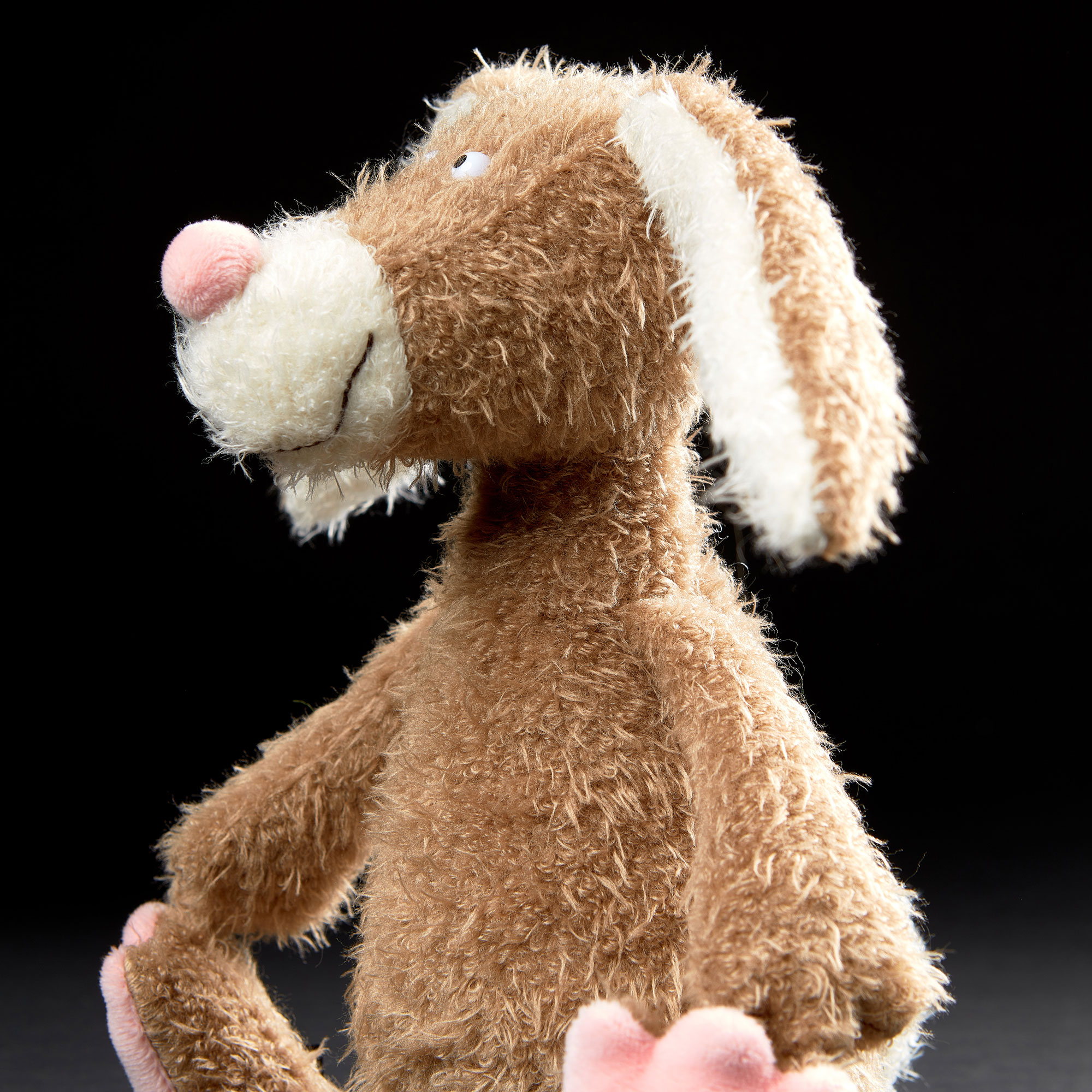 Kuscheltier Hase midi, Ach Good! Family & Friends
