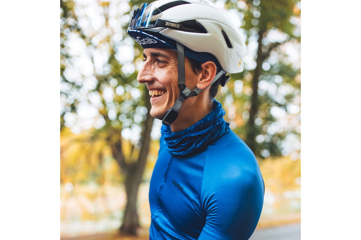 GRIPGRAB Multifunctional Neck Warmer - 2023