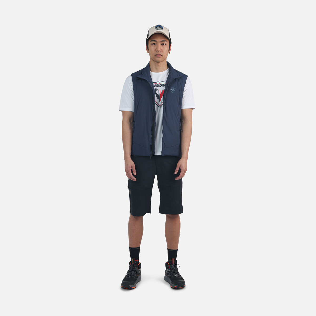 Opside Herrenveste