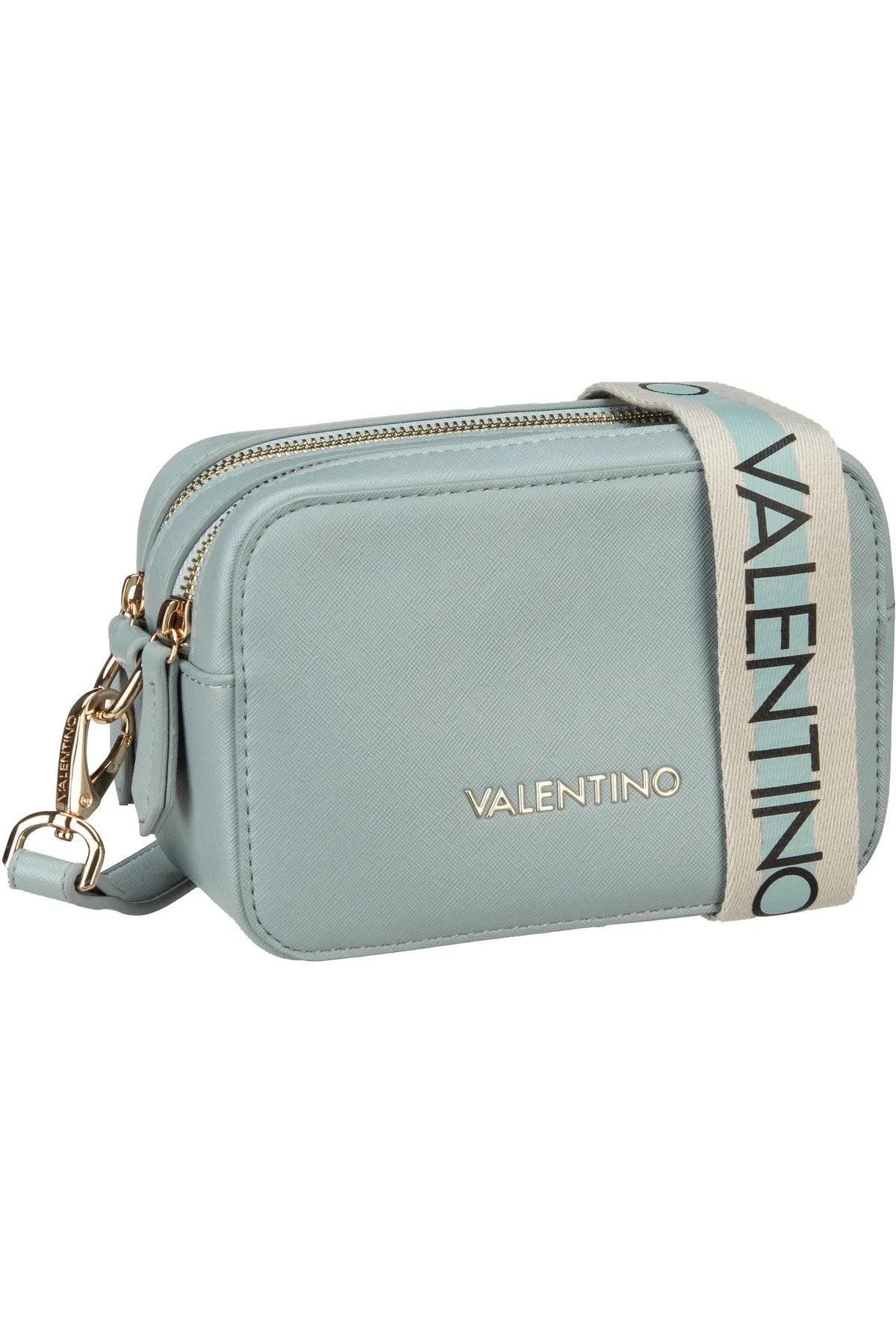 Valentino  Umhängetasche - Rosa - Unifarben